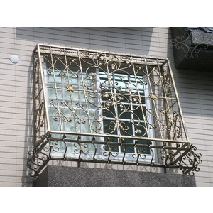 鍛造藝術窗23,鴻慶企業社