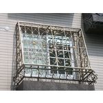 鍛造藝術窗23 , 鴻慶企業社