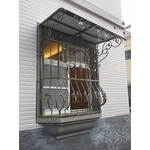 鍛造藝術窗25 , 鴻慶企業社