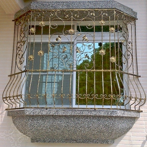 鍛造藝術窗27,鴻慶企業社