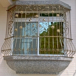 鍛造藝術窗27 , 鴻慶企業社