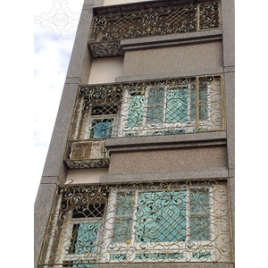 鍛造藝術窗29,鴻慶企業社