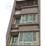 鍛造藝術窗29 , 鴻慶企業社