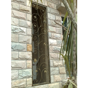 鍛造藝術窗13-1,鴻慶企業社