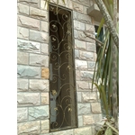 鍛造藝術窗13-1 , 鴻慶企業社