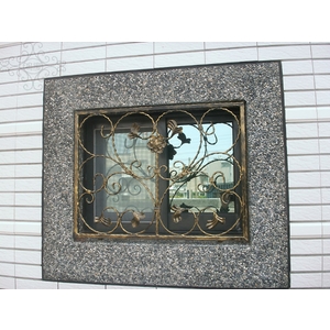 鍛造藝術窗18-1,鴻慶企業社