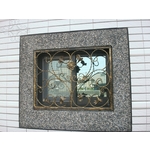 鍛造藝術窗18-1 , 鴻慶企業社