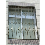 鍛造藝術窗30 , 鴻慶企業社