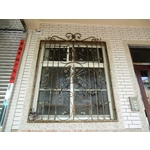 鍛造藝術窗31 , 鴻慶企業社