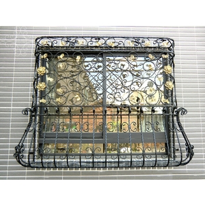 鍛造藝術窗32,鴻慶企業社