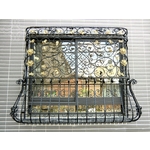 鍛造藝術窗32 , 鴻慶企業社