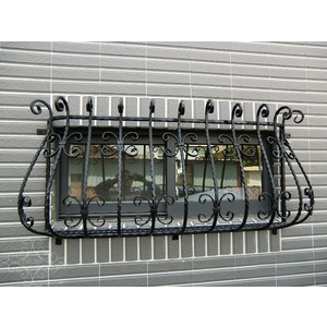 鍛造藝術窗34,鴻慶企業社