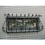 鍛造藝術窗34 , 鴻慶企業社