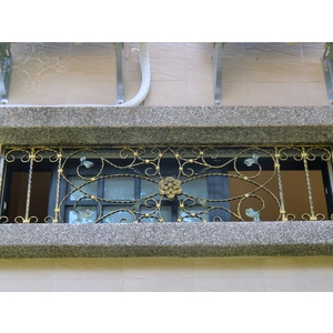 鍛造藝術窗21-2,鴻慶企業社