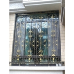 鍛造藝術窗33 , 鴻慶企業社