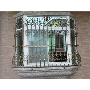 鍛造藝術窗37,鴻慶企業社