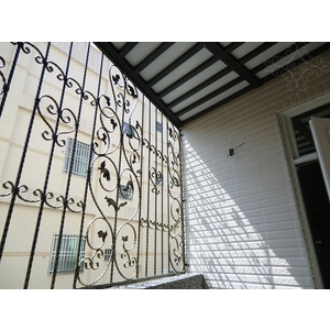 鍛造藝術窗38,鴻慶企業社