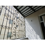 鍛造藝術窗38 , 鴻慶企業社