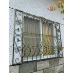 鍛造藝術窗36 , 鴻慶企業社