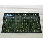 鍛造藝術窗40 , 鴻慶企業社