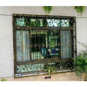 鍛造藝術窗41,鴻慶企業社