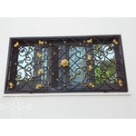 鍛造藝術窗42 , 鴻慶企業社