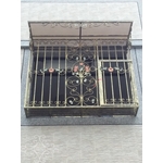 鍛造藝術窗43 , 鴻慶企業社