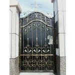 庭院小門12 , 鴻慶企業社