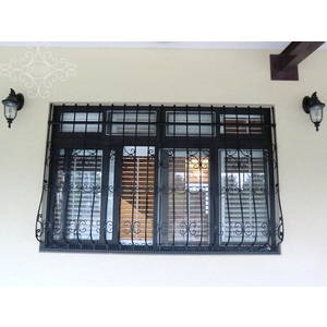 鍛造藝術窗45,鴻慶企業社