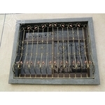 鍛造藝術窗46 , 鴻慶企業社