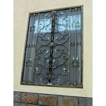 鍛造藝術窗47 , 鴻慶企業社