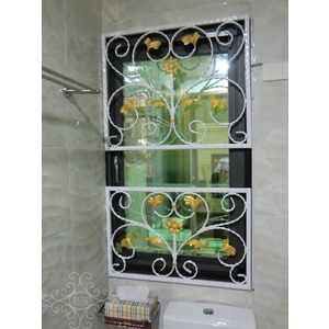 鍛造藝術窗44,鴻慶企業社