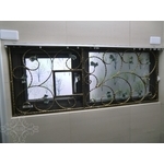 鍛造藝術窗48 , 鴻慶企業社