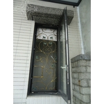 鍛造藝術窗49 , 鴻慶企業社