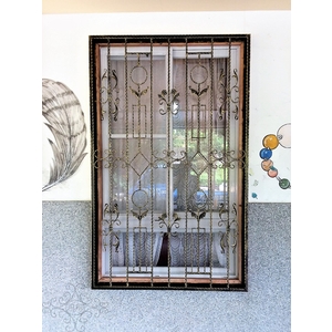 鍛造藝術窗53,鴻慶企業社