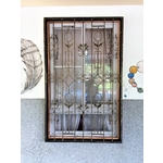 鍛造藝術窗53 , 鴻慶企業社