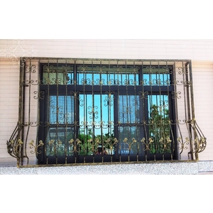 鍛造藝術窗52,鴻慶企業社