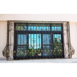 鍛造藝術窗52 , 鴻慶企業社