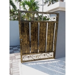 庭院小門3 , 鴻慶企業社