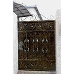 庭院小門15 , 鴻慶企業社