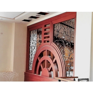 造型屏風,鴻慶企業社