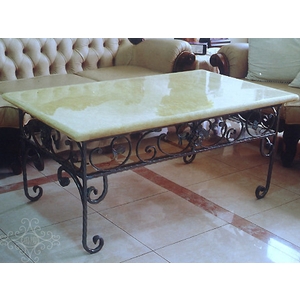 鍛造桌架 , 鴻慶企業社