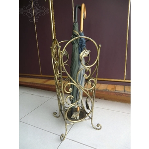 鍛造傘架,鴻慶企業社