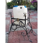 鍛造水架 , 鴻慶企業社