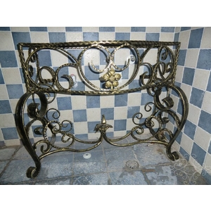 鍛造洗手台 , 鴻慶企業社