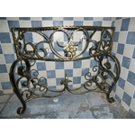 鍛造洗手台 , 鴻慶企業社