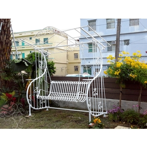 鍛造鞦韆 , 鴻慶企業社