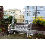 鍛造鞦韆 , 鴻慶企業社