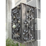 鍛製電表箱 , 鴻慶企業社