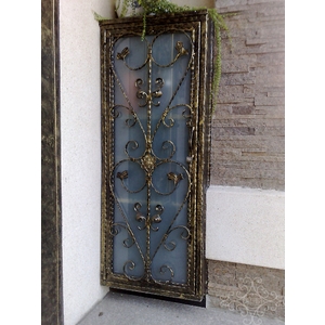 鍛造鞋櫃 , 鴻慶企業社